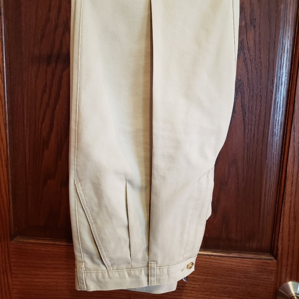 Khakis
